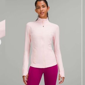 Lululemon Define Jacket Luon